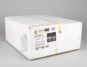 Подвесная люстра Omnilux Ledro OML-69903-08 в Карталах - kartaly.mebel24.online | фото 8