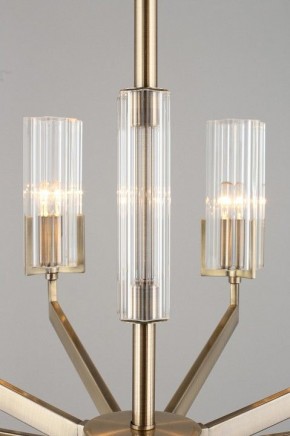 Подвесная люстра Omnilux Ledro OML-69903-08 в Карталах - kartaly.mebel24.online | фото 9
