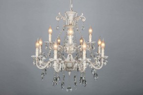 Подвесная люстра Omnilux Martina OML-79003-12 в Карталах - kartaly.mebel24.online | фото 6