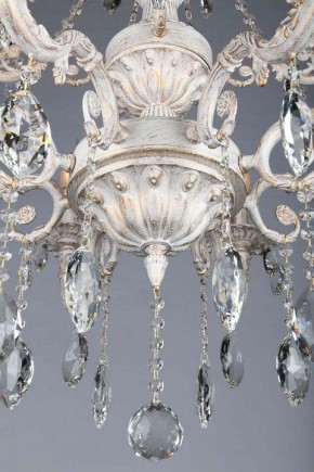 Подвесная люстра Omnilux Martina OML-79003-12 в Карталах - kartaly.mebel24.online | фото 8