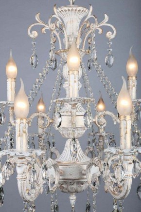 Подвесная люстра Omnilux Martina OML-79003-12 в Карталах - kartaly.mebel24.online | фото 9