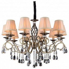 Подвесная люстра Omnilux Mezzano OML-79113-10 в Карталах - kartaly.mebel24.online | фото 2