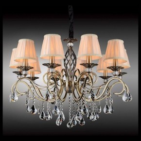 Подвесная люстра Omnilux Mezzano OML-79113-10 в Карталах - kartaly.mebel24.online | фото 4