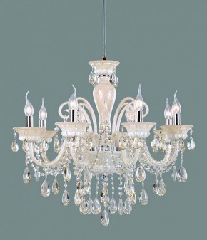 Подвесная люстра Omnilux Teramo OML-30503-08 в Карталах - kartaly.mebel24.online | фото 2