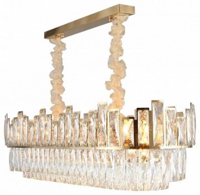 Подвесная люстра Omnilux Vistrorio OML-67903-11 в Карталах - kartaly.mebel24.online | фото 2