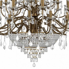 Подвесная люстра Osgona Classic 700511 в Карталах - kartaly.mebel24.online | фото 5