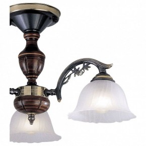 Подвесная люстра Reccagni Angelo 2700 L 2700/3 в Карталах - kartaly.mebel24.online | фото