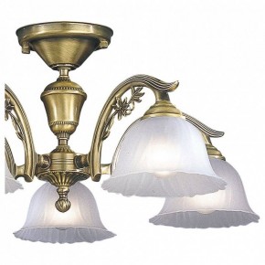 Подвесная люстра Reccagni Angelo 2720 L 2720/5 в Карталах - kartaly.mebel24.online | фото 3