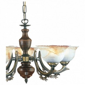 Подвесная люстра Reccagni Angelo 2801 L 2801/5 в Карталах - kartaly.mebel24.online | фото 2