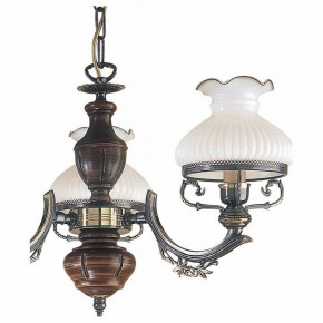 Подвесная люстра Reccagni Angelo 2810 L 2810/3 в Карталах - kartaly.mebel24.online | фото 2