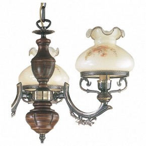 Подвесная люстра Reccagni Angelo 2812 L 2812/3 в Карталах - kartaly.mebel24.online | фото 2