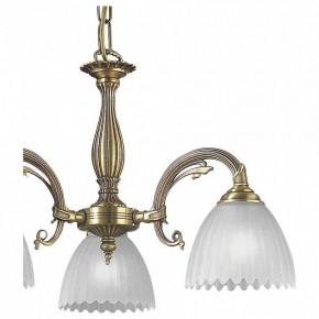 Подвесная люстра Reccagni Angelo 3520 L 3520/3 в Карталах - kartaly.mebel24.online | фото 2