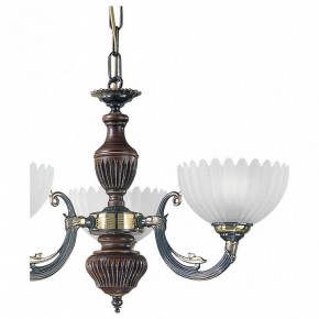 Подвесная люстра Reccagni Angelo 3610 L 3610/3 в Карталах - kartaly.mebel24.online | фото 2