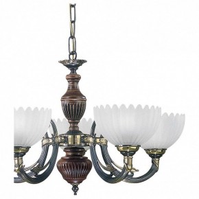 Подвесная люстра Reccagni Angelo 3610 L 3610/5 в Карталах - kartaly.mebel24.online | фото 2