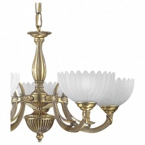 Подвесная люстра Reccagni Angelo 3620 L 3620/5 в Карталах - kartaly.mebel24.online | фото 2