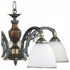 Подвесная люстра Reccagni Angelo 3800 L 3800/5 в Карталах - kartaly.mebel24.online | фото 2