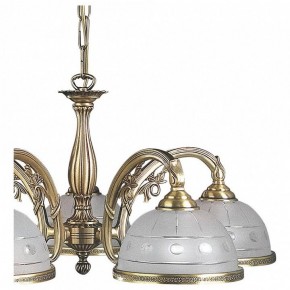 Подвесная люстра Reccagni Angelo 3830 L 3830/5 в Карталах - kartaly.mebel24.online | фото 2
