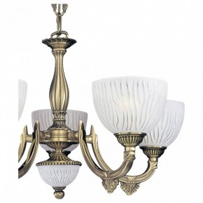 Подвесная люстра Reccagni Angelo 5600 L 5600/5 в Карталах - kartaly.mebel24.online | фото 2