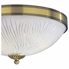 Подвесная люстра Reccagni Angelo 5650 L 5650/3 в Карталах - kartaly.mebel24.online | фото 4