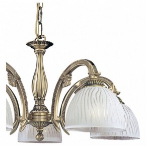 Подвесная люстра Reccagni Angelo 5650 L 5650/5 в Карталах - kartaly.mebel24.online | фото 2