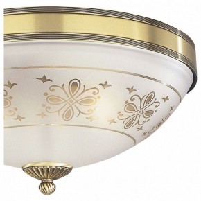 Подвесная люстра Reccagni Angelo 6002 L 6002/3 в Карталах - kartaly.mebel24.online | фото 4