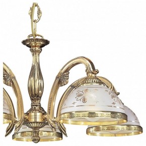 Подвесная люстра Reccagni Angelo 6102 L 6102/5 в Карталах - kartaly.mebel24.online | фото 2