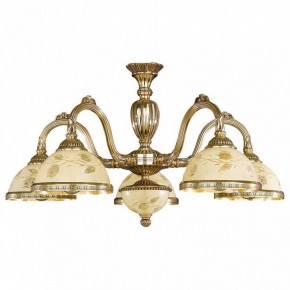 Подвесная люстра Reccagni Angelo 6308 L 6308/5 в Карталах - kartaly.mebel24.online | фото