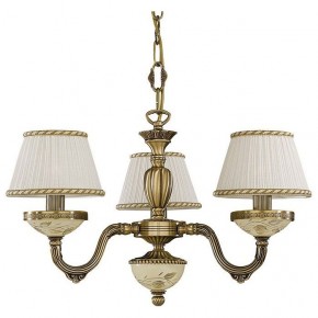 Подвесная люстра Reccagni Angelo 6422 L 6422/3 в Карталах - kartaly.mebel24.online | фото