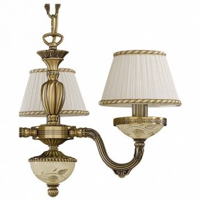 Подвесная люстра Reccagni Angelo 6422 L 6422/3 в Карталах - kartaly.mebel24.online | фото 2