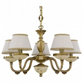 Подвесная люстра Reccagni Angelo 6422 L 6422/5 в Карталах - kartaly.mebel24.online | фото