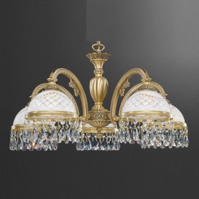 Подвесная люстра Reccagni Angelo 7000 L 7000/5 в Карталах - kartaly.mebel24.online | фото