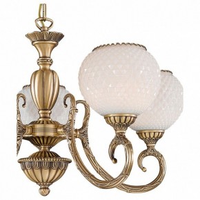 Подвесная люстра Reccagni Angelo 8450 L 8450/5 в Карталах - kartaly.mebel24.online | фото 2