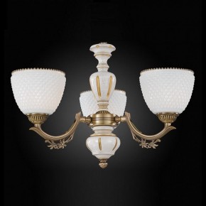 Подвесная люстра Reccagni Angelo 8656 L 8656/3 в Карталах - kartaly.mebel24.online | фото 2