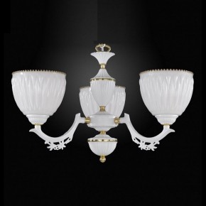 Подвесная люстра Reccagni Angelo 9651 L 9651/3 в Карталах - kartaly.mebel24.online | фото