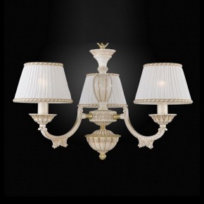 Подвесная люстра Reccagni Angelo 9660 L 9660/3 в Карталах - kartaly.mebel24.online | фото 2