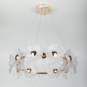 Подвесная люстра Rivoli Shannon Б0061947 в Карталах - kartaly.mebel24.online | фото 10