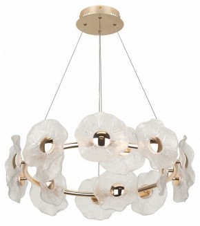 Подвесная люстра Rivoli Shannon Б0061947 в Карталах - kartaly.mebel24.online | фото 3