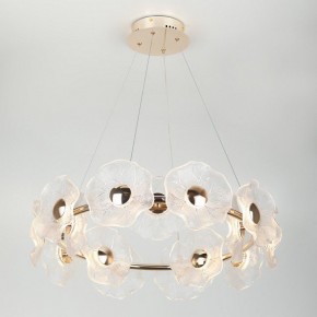 Подвесная люстра Rivoli Shannon Б0061947 в Карталах - kartaly.mebel24.online | фото 5