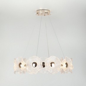 Подвесная люстра Rivoli Shannon Б0061947 в Карталах - kartaly.mebel24.online | фото 7
