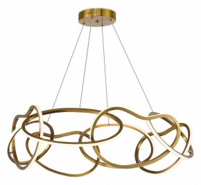 Подвесная люстра ST-Luce Abra SL6505.203.84 в Карталах - kartaly.mebel24.online | фото 2