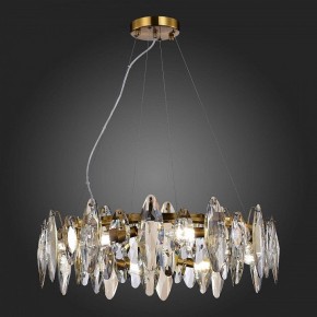 Подвесная люстра ST-Luce Ancona SL1227.303.08 в Карталах - kartaly.mebel24.online | фото 6