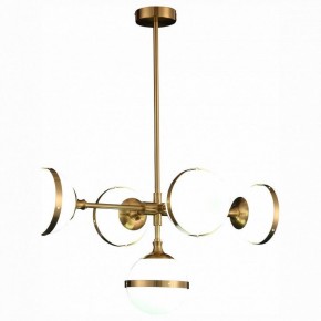 Подвесная люстра ST-Luce Arbe SL1157.303.05 в Карталах - kartaly.mebel24.online | фото 2