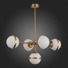 Подвесная люстра ST-Luce Arbe SL1157.303.05 в Карталах - kartaly.mebel24.online | фото 3