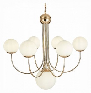 Подвесная люстра ST-Luce Avellino SL1504.203.07 в Карталах - kartaly.mebel24.online | фото 2
