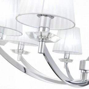 Подвесная люстра ST-Luce Bello SL1756.103.08 в Карталах - kartaly.mebel24.online | фото 7