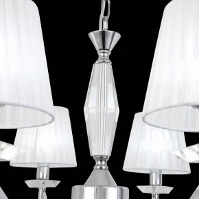 Подвесная люстра ST-Luce Bello SL1756.103.08 в Карталах - kartaly.mebel24.online | фото 8