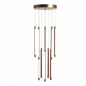 Подвесная люстра ST-Luce Brick SL6225.303.10 в Карталах - kartaly.mebel24.online | фото 3