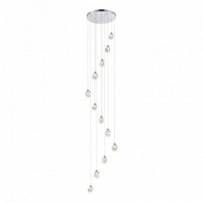 Подвесная люстра ST-Luce Cascato SL6114.103.12 в Карталах - kartaly.mebel24.online | фото 2
