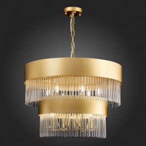 Подвесная люстра ST-Luce Contatto SL1225.203.09 в Карталах - kartaly.mebel24.online | фото 10