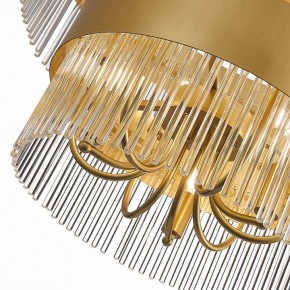 Подвесная люстра ST-Luce Contatto SL1225.203.09 в Карталах - kartaly.mebel24.online | фото 12
